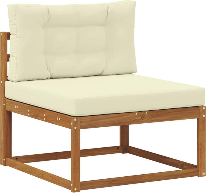 Produktbild vidaXL Outdoor-Sofagarnitur