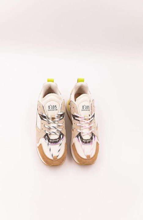 Image du produit 0-105 Sneaker im Materialmix Trek-Up (38)