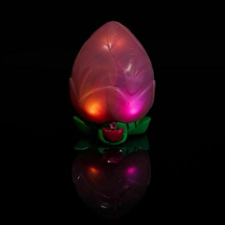 Produktbild Spin Master Hatchimals Alive - Bloom Surprise Kittyfly