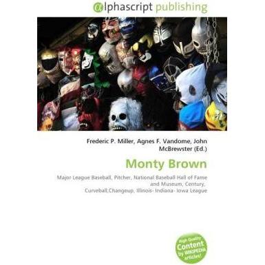 Monty Brown, Ratgeber