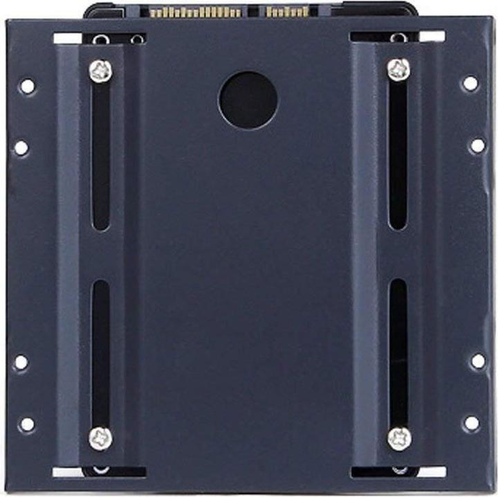 Produktbild Goobay 2.5" Festplatten-Einbaurahmen auf 3.5"