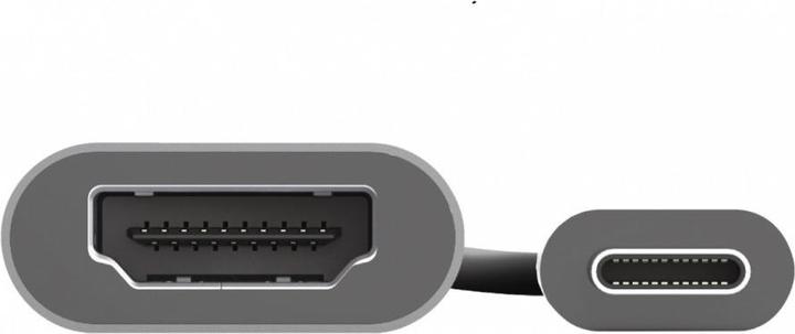 Produktbild Trust Dalyx USB-Grafikadapter (HDMI, 20 cm)