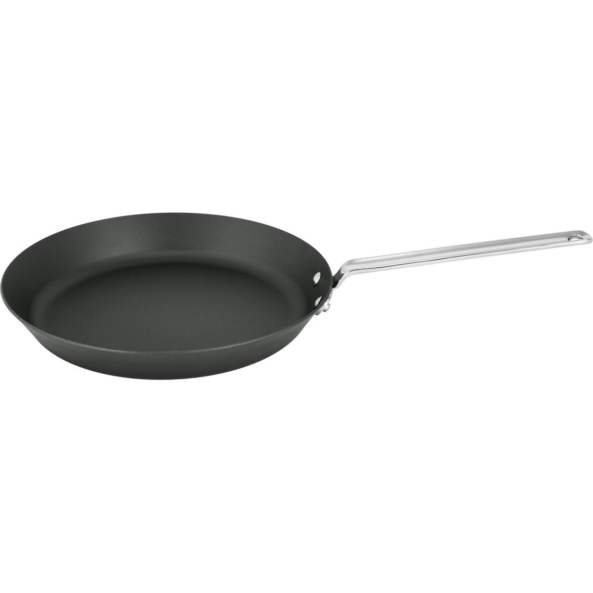Scanpan Ø 30 cm - carbonstål (30 cm, Bratpfanne, Carbonstahl) (94003003)
