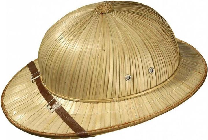 Produktbild Widmann Tropenhelm Entdecker