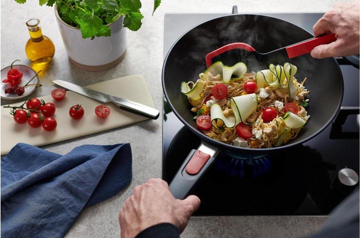 Produktbild Woll Diamond Lite (32 cm, Wok Pfanne, Aluminiumguss)