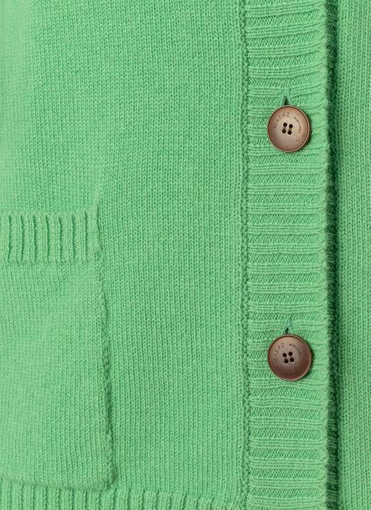 Produktbild Maerz Gebreide Cardigan mit 1/1 Mouw (40)