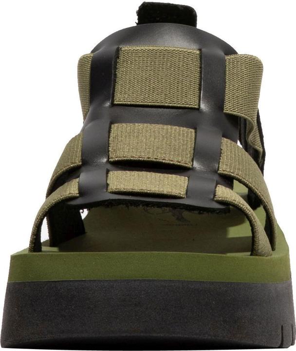 Actual product image Fly London Sandalen (39)