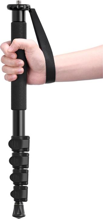 Productafbeelding Ulanzi MT 75 61 Inch Camera Draagbaar Aluminium Statief 155cm (Metaal)