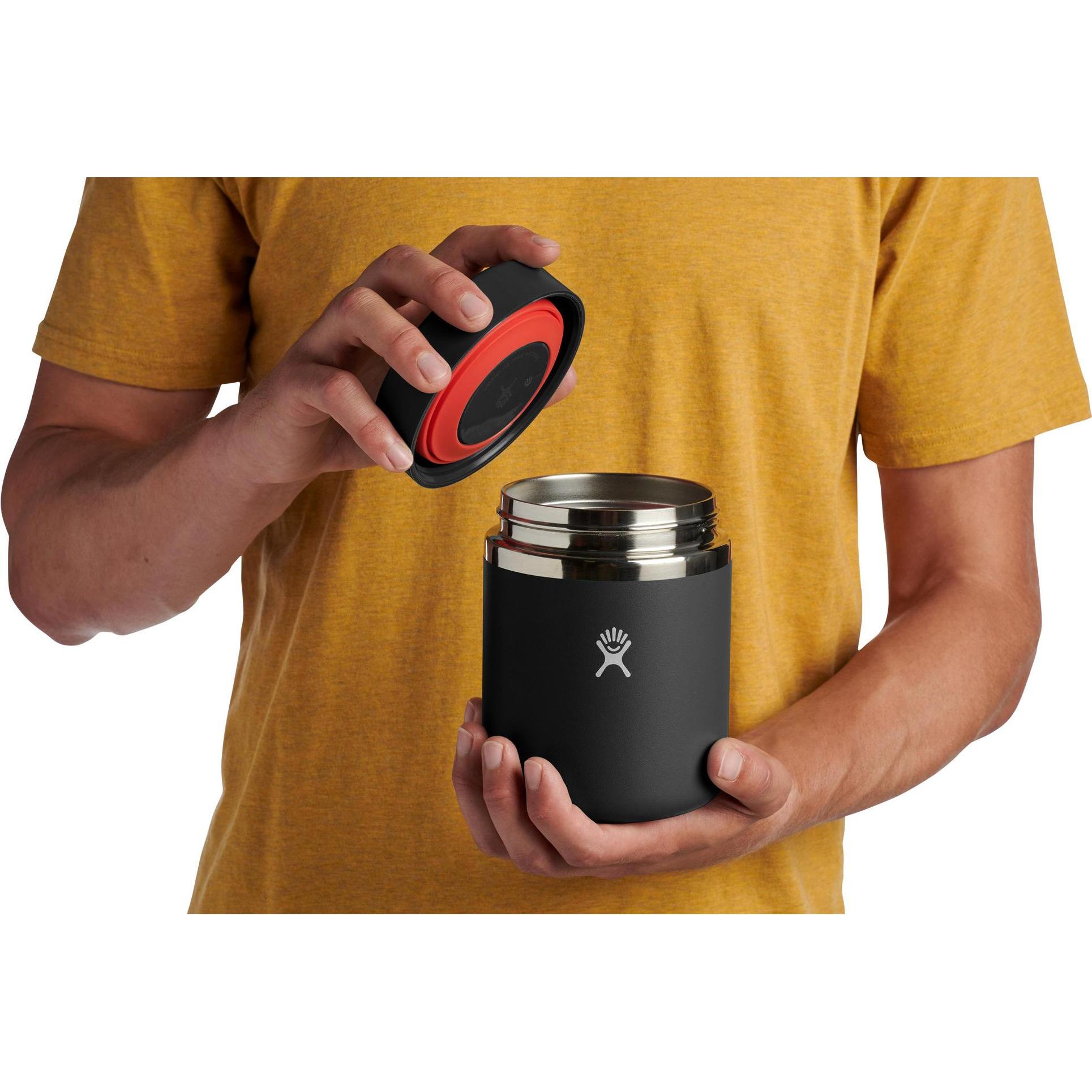 Thumbnail - Hydro Flask, Trinkflasche + Thermosflasche, (0.83 l)