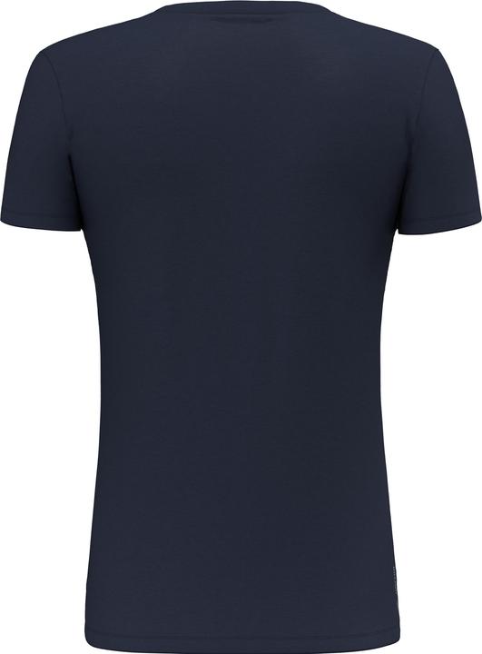 Actual product image Salewa Solidlogo Dri-Release® T-Shirt Da (50)