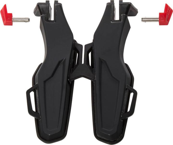 Produktbild Leatt Brustkorb Pack DBX/GPX 3.5 (XXL)