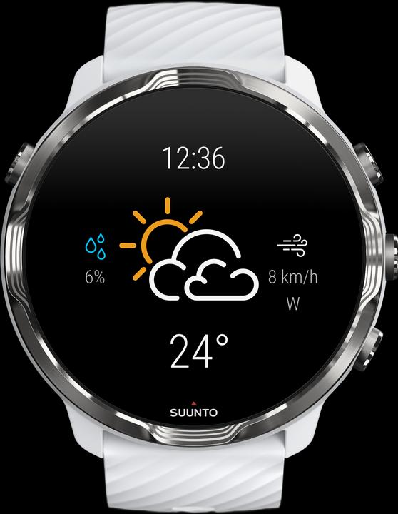 Produktbild Suunto 7 (50 mm)