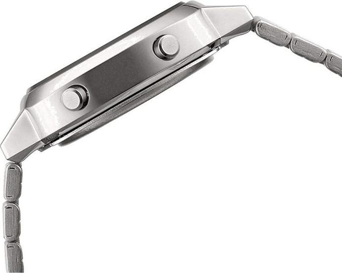 Image du produit Casio La670wea-7ef (Montre connectée, Montre numérique, 24.60 mm)