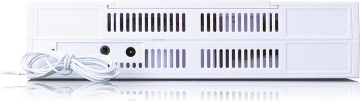 Produktbild Lenco KCR-190 (FM, DAB+, PLL, Bluetooth)