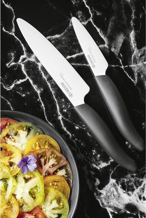 Produktbild Kyocera Fk-130-Wh (13 cm)