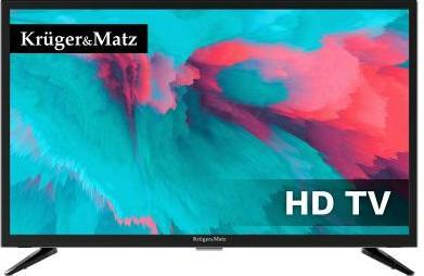 Produktbild Krüger&Matz KM0224 (24", LED, HD)