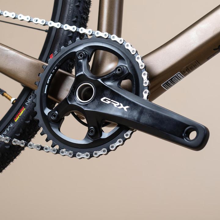 Produktbild Van rysel EDR OFFROAD CF. 327757 (48 cm)