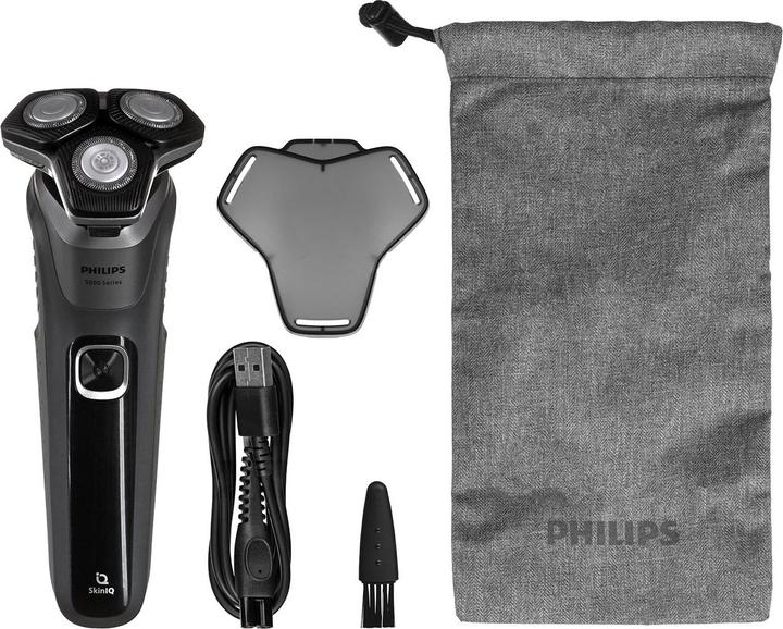 Productafbeelding Philips Scheerapparaat Series 5000