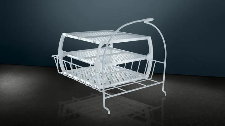 Immagine prodotto Siemens Asciugatrice WQ46B2C90 (9 kg, A destra)