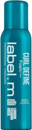 Produktbild Label.M Curl Define Foam 150 ml (Lockenschaum, 150 ml)