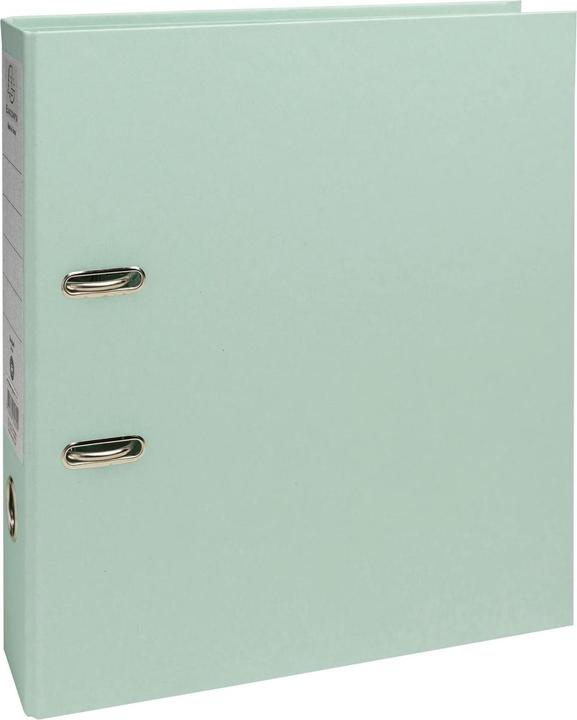 Actual product image Exacompta Ordner A4 Prem'Touch, Rückenbreite 80mm, Kollektion AutentiK (80 mm, 1 pcs.)