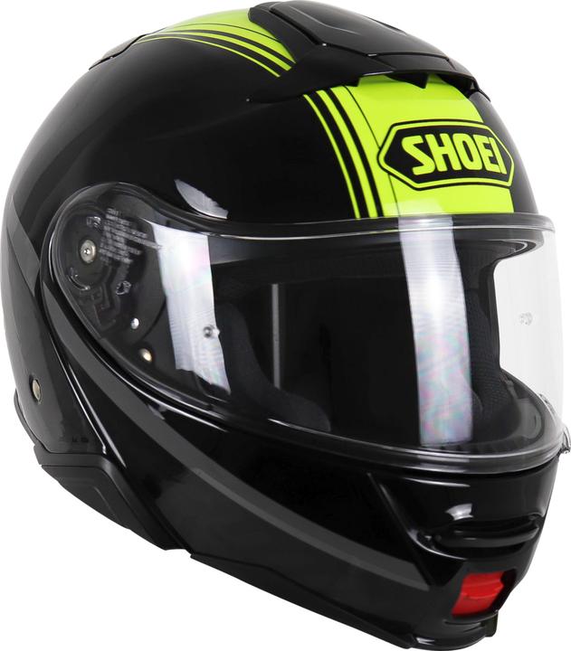 Actual product image Shoei Neotec II separator (51 - 52 cm, XXS)