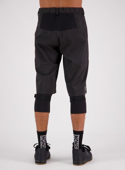 Immagine prodotto Mons Royale Pantaloncini da bici Virage 2.0 (S)