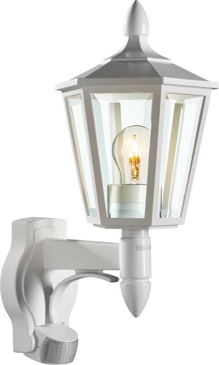 Actual product image Steinel L 15 (60 lm, E27, IP44)