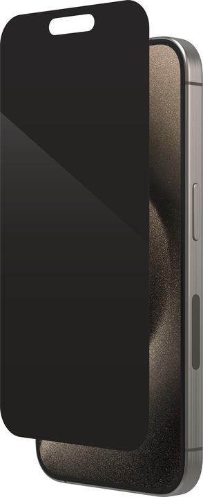 Produktbild Zagg Invisibleshield Glass Elite (1 Stück, Apple iPhone 15 Pro)