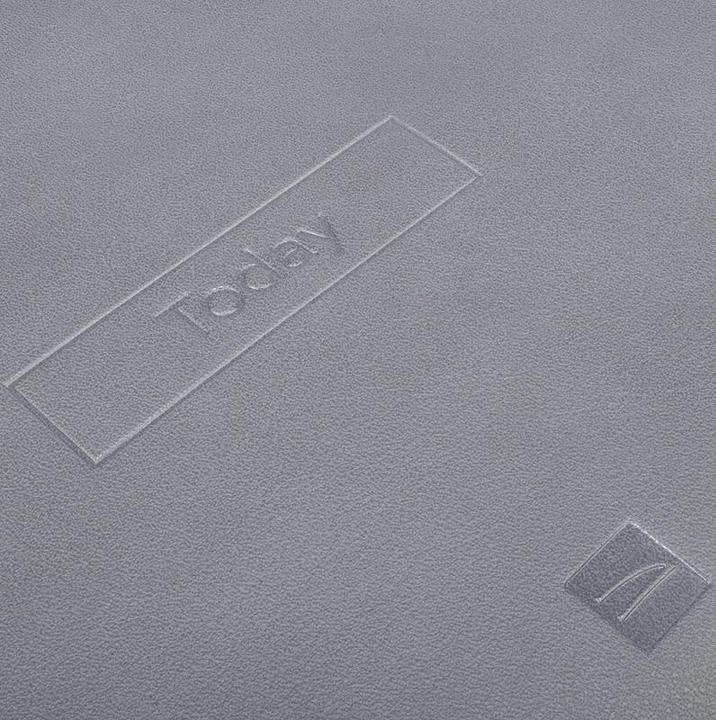 Produktbild Tucano Today Notebooktasche 35,6 cm (14" ) Schutzhülle Grau (14", Universal)