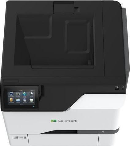 Lexmark CS730de A4 Colour Laser Printer 40ppm (Laser, Colour)