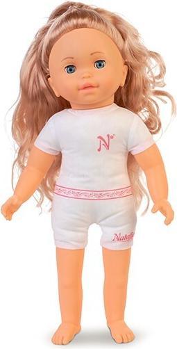Produktbild Artyk Natalia Bobas Puppe kriecht 32 cm rosa
