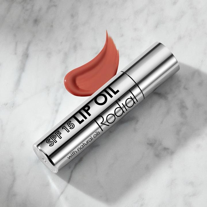 Produktbild Rodial Lip Oil SPF15 (Lippenöl, 3.50 ml)