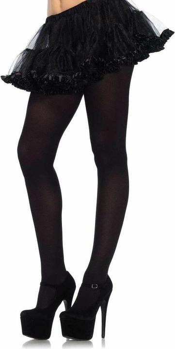Image du produit Leg Avenue Collants en nylon