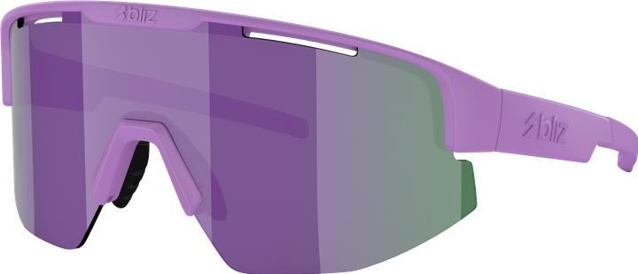 Purple, Grey w Purple Mirror