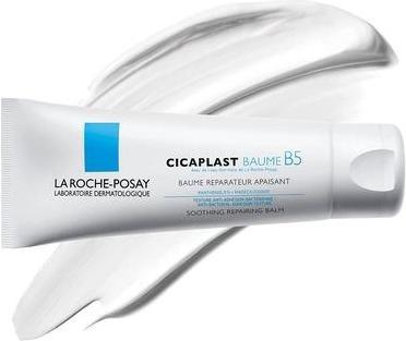 Actual product image La Roche Posay Cicaplast Baume B5 (Body cream, 100 ml)