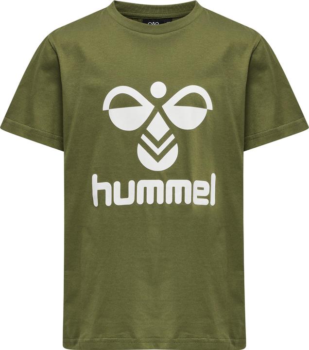 Produktbild hummel Tres T-Shirt S/S (152)