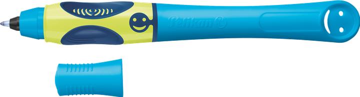 Productafbeelding Pelikan GRIFFIX 2014 - Inktpen (neon fris blauw)