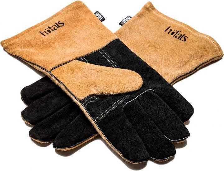 Höfats Handschuhe (Leder)