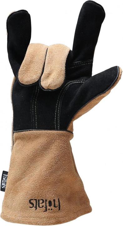 Produktbild Höfats Handschuhe (Leder)