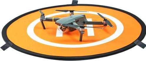 Image du produit Pgytech Piste d'atterrissage moyenne (Aire d'atterrissage des drones, Universel)