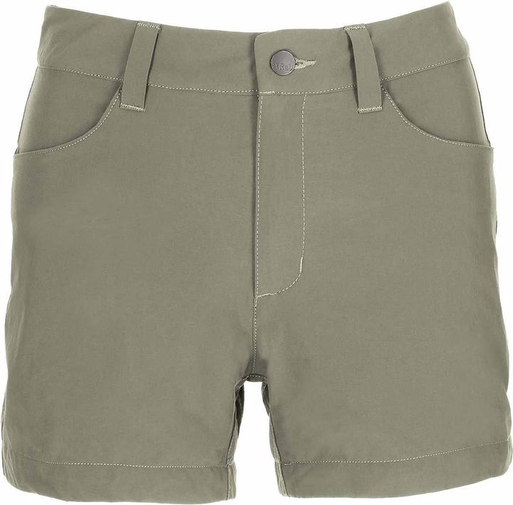 Image du produit Rab Short Capstone (M)