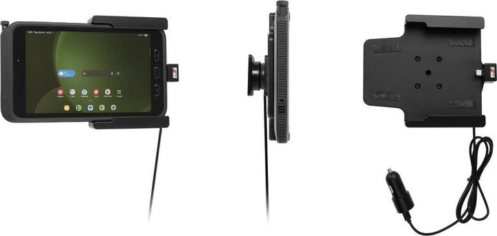 Brodit 721458 Halter Samsung Galaxy Tab Active 5