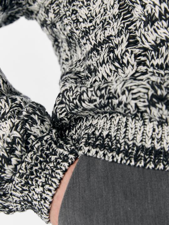 Produktbild Object Zopfstrick Pullover (S)