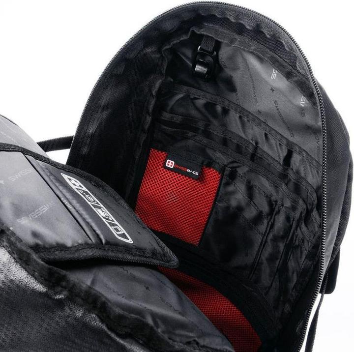 Produktbild Swissbags Verbier (36 l)