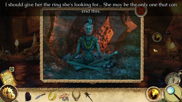 Produktbild FunBox Media Hidden Objects Collection: Volume 1 (Import) (Switch, Switch Lite, Switch OLED, EN)