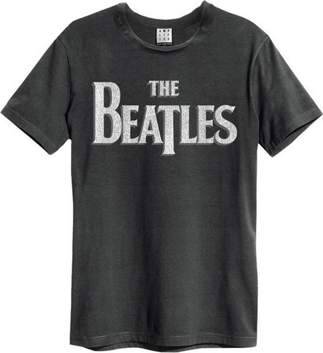 Actual product image Amplified TShirt Logo (XXL)