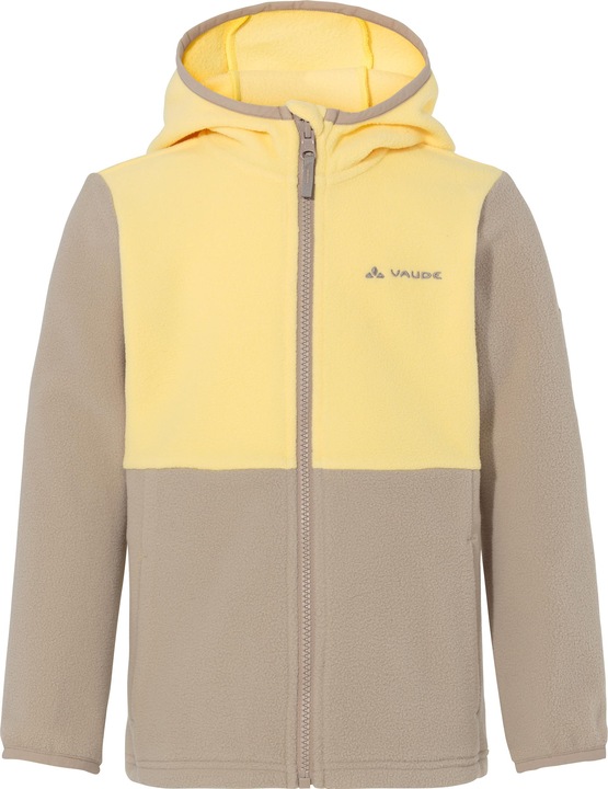 Actual product image Vaude Kid's Pulex Hooded Jacket II (122, 128)