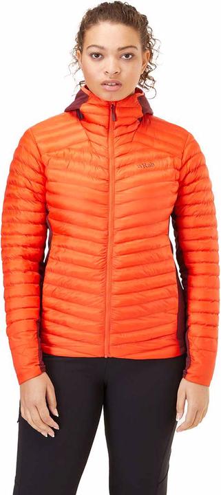 Produktbild Rab Cirrus Flex 2.0 Hoodie Jacke (XS, S)