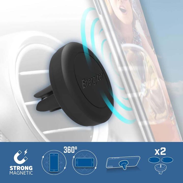 Immagine prodotto Energizer Supporto universale magnetico